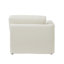 Fauteuil d'appoint modulaire droit Akshata-1579321505