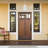 Enloe Outdoor Hanging Lantern-1143917508