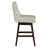 Stepfanie Swivel 27.25'' Stool