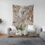 Tapisserie murale-222087502