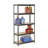 30'' W Steel Shelving Unit
