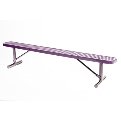 Myran Outdoor Bench