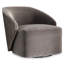 Gianni Swivel Armchair-1865656825