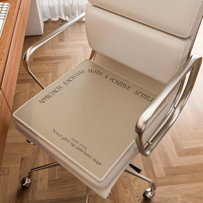 Trinx - Coussin de chaise