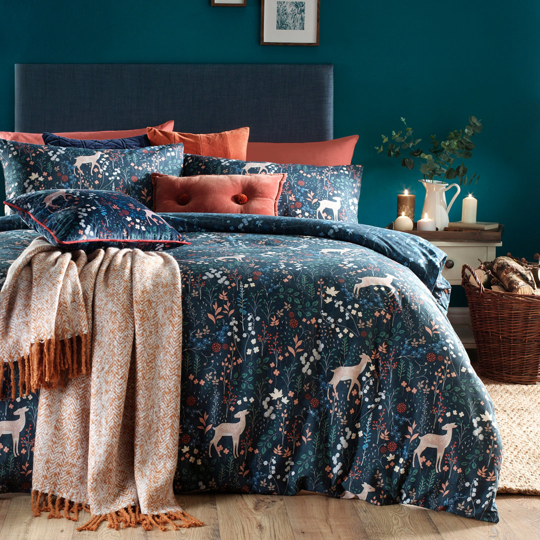 Duvet Cover Set