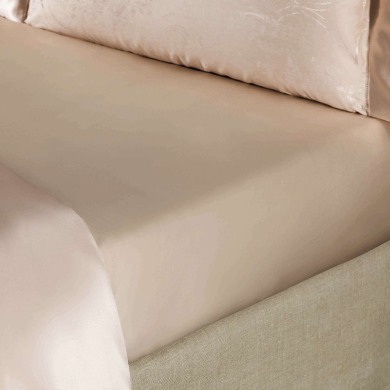 Victorian Fitted Sheet, Queen