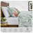  3 Piece Microfiber Comforter Set-202406426-204489170
