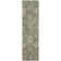 Machine Washable Indoor/Outdoor Masuda ACN2305 Global Rug