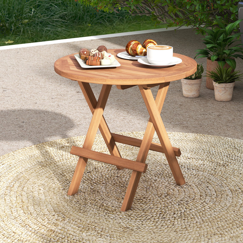Table d'extérieur Mehrtens