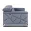 Fauteuil Global United