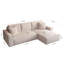 Damionna 4 Seater Sofa Bed-1427332333-1427332334