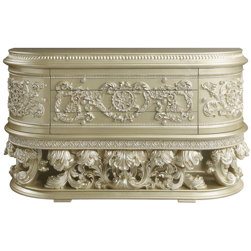 Commode Vaticane