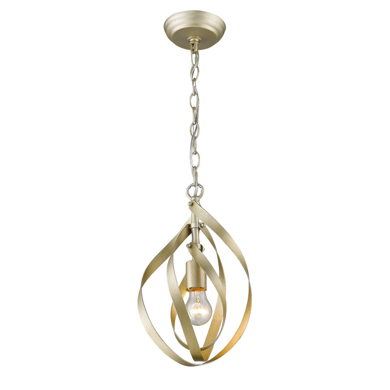 Overmere 1 - Light Pendant