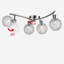 Mefford 71cm 4 -Light Track Kit