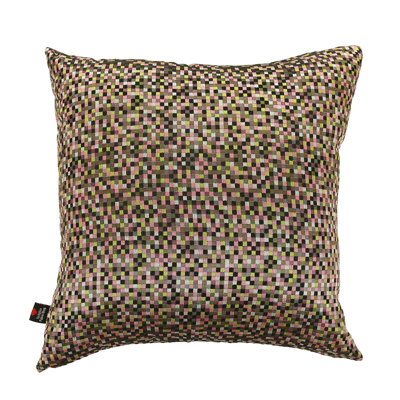 Alvaro Polka Dots Square Cushion