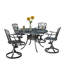 Ensemble repas 5 pièces Frontenac-23035266