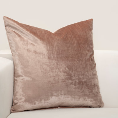 Breakfast in Bed Designer Square Pillow Cover & Insert