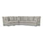 American Bungalow 4-Piece Riverside L-Sectional-99923837-73650287-73650273