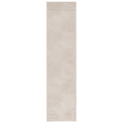 Mehik Performance Geometric Rug