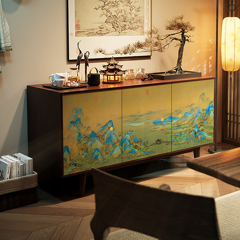 Buffet Home Art esthétiques