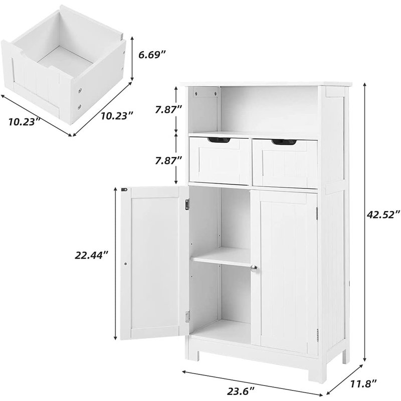 Linen Cabinet