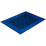 Vibrance One-of-a-Kind 8' 2" X 10' 4" Hand Knotted Area Rug