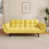 Yellow Velvet