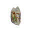 Housse et insert d'oreiller carré Happy Birds-23267575