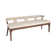 Moderno Bench