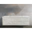 Ensemble de meuble-lavabo double mural 84 po Azden-1531388140