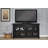 Ahmara 63'' Media Console for TVs up to 65”-31381260