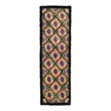 Geometric Area Rug