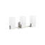 Honesty Three-Light Sconce-1083579466