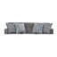 Ensemble de salon Mink Shore