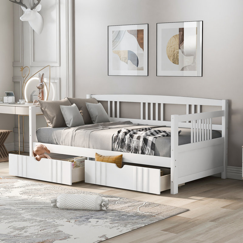 Daybed, Twin