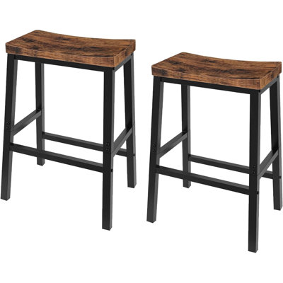 Tasleema Upholstered Bar Stool