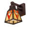 Colburn 1 - Light Armed Sconce
