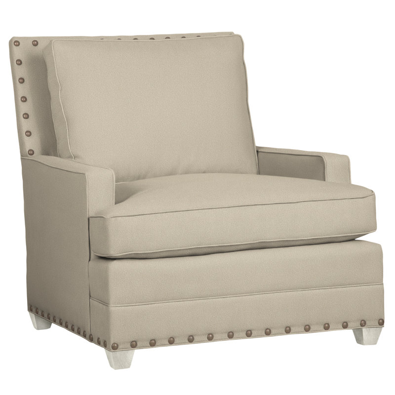 Chaise Riverside, Oui, Lin Tuck, Wrenn
