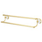 Polished Brass