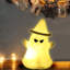 Pendentif Halloween