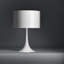 Spun Light Table Lamp by Sebastian Wrong-6427969-6427970