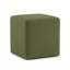 Berlin Gardens Lilly Hive 16" Square Pouf-1924690741