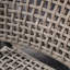 Grigio Outdoor Dining Side Chair