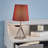 Jenessy Metal Table Lamp-1549563596