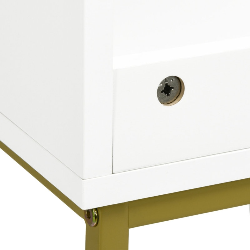 60cm Bathroom Vanity Base Only