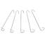 Aapeli Stainless Steel (Shish Kebab) Skewer-1564127751