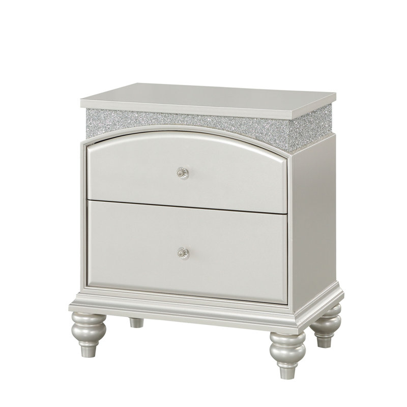 Table de bout Table de chevet moderne