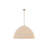 Fernwood 36" 1-Light Pendant