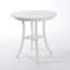 Ensemble bistro 3 pièces pour terrasse, jardin, balcon-474449756