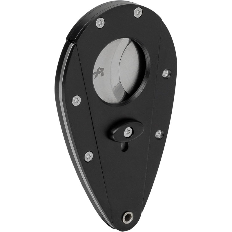 Xikar Accessory, Black